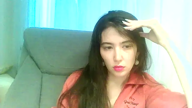Snapshot of Joreliama chatting on 07/05/26, 08:32 Joreliama online show from 07/05/26, 08:32