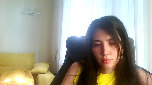 Snapshot of Joreliama chatting on 07/06/26, 06:21 Joreliama online show from 07/06/26, 06:21