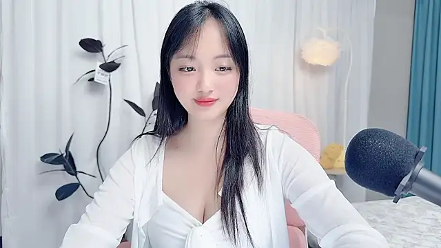 Winnie666999 online show from 07/23/26, 03:10
