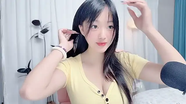 Winnie666999 online show from 07/28/26, 11:05