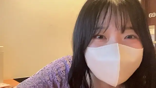 Snapshot of miwa007_m chatting on 06/28/26, 11:05 miwa007 m online show from 06/28/26, 11:05