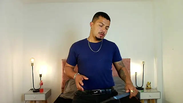 BrunoSilva  online show from 06/25/26, 11:48