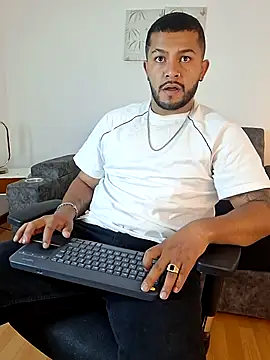 BrunoSilva  online show from 08/03/26, 11:26