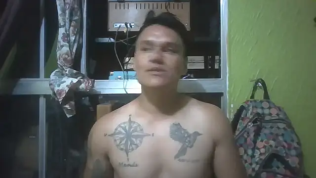 Snapshot of LatinoLeones chatting on 07/30/26, 03:49 LatinoLeones online show from 07/30/26, 03:49