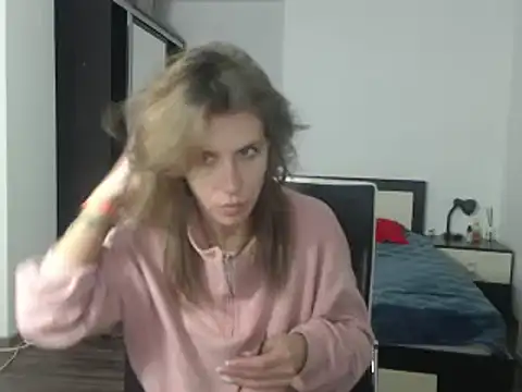 DedeSibel online show from 02/19/25, 04:11