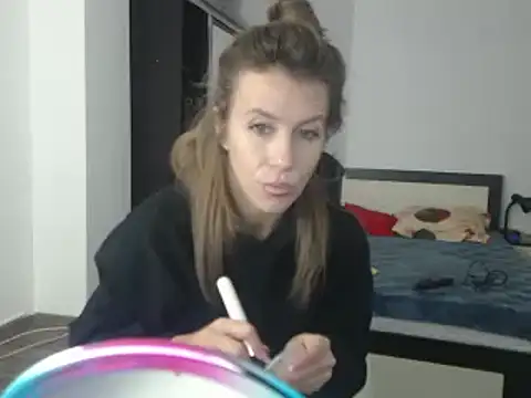 DedeSibel online show from 02/24/25, 08:49