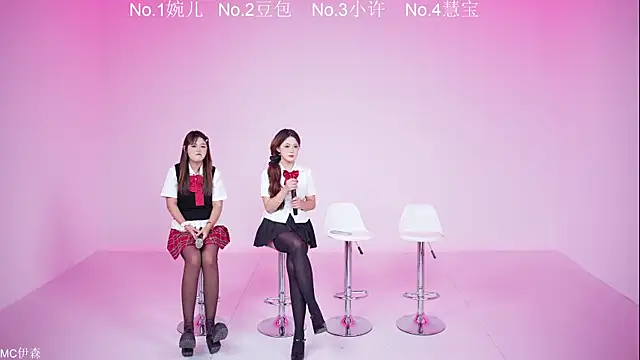 Yaolin2 online show from 06/30/26, 01:12