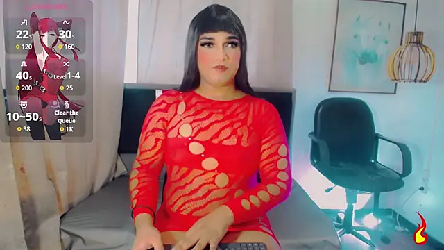 natalie vegas  online show from 07/07/26, 11:36