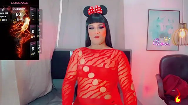 natalie vegas  online show from 07/18/26, 11:36