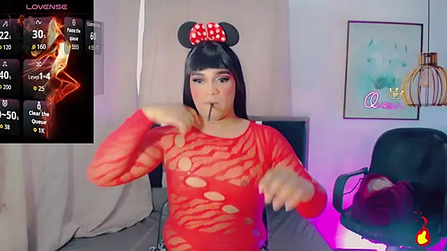natalie vegas  online show from 07/22/26, 11:24
