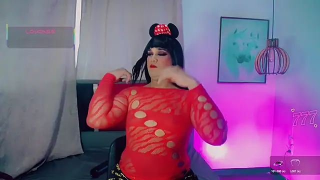 natalie vegas  online show from 07/29/26, 11:30