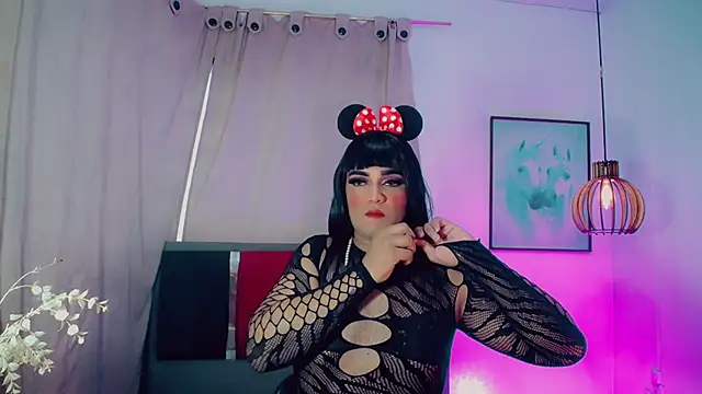 natalie vegas  online show from 08/01/26, 11:31