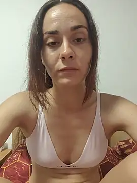 StefyyStefyy online show from 06/29/26, 07:47
