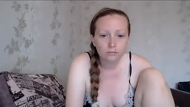 Foxyy Helen online show from 06/25/26, 02:54