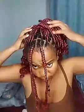 CurvyCharmsTush online show from 07/19/26, 07:50