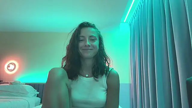 Snapshot of Monicaqte chatting on 06/28/26, 11:16 Monicaqte online show from 06/28/26, 11:16