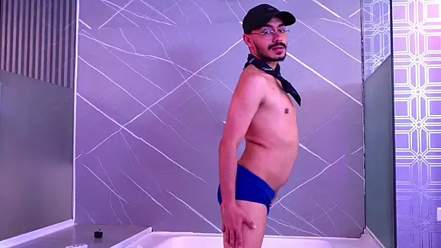thomas montiel online show from 07/18/26, 07:17