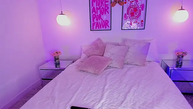 camilaa7 online show from 07/20/26, 07:33