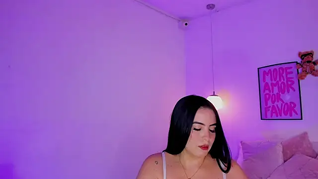 camilaa7 online show from 08/02/26, 07:29