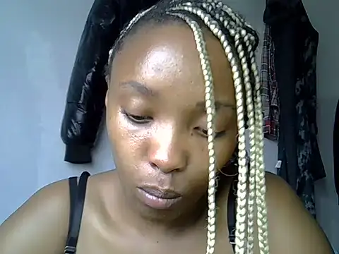 Snapshot of pretty_jaz chatting on 07/30/26, 12:48 pretty jaz online show from 07/30/26, 12:48