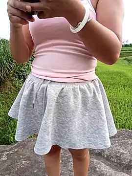Snapshot of sena-cute chatting on 06/22/26, 10:40 sena-cute online show from 06/22/26, 10:40