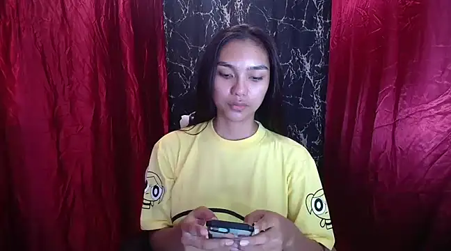 Snapshot of BlackBarbie4u chatting on 01/21/25, 04:16 BlackBarbie4u online show from 01/21/25, 04:16