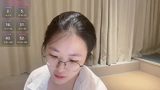 Annie PinkLady online show from 07/07/26, 12:53