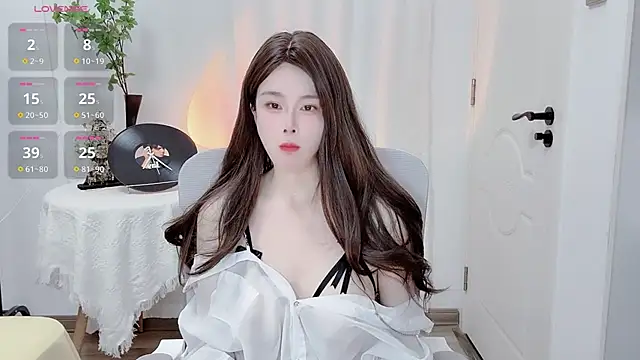 Guokoi online show from 07/15/26, 12:27