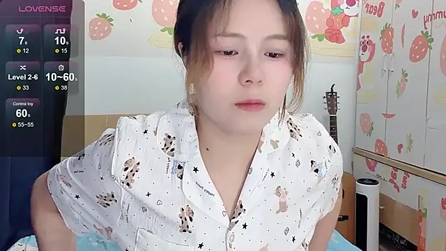 Snapshot of Una9_ chatting on 07/22/26, 09:39 Una9 online show from 07/22/26, 09:39