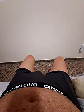 Snapshot of Chubbycam chatting on 06/22/26, 12:57 Chubbycam online show from 06/22/26, 12:57