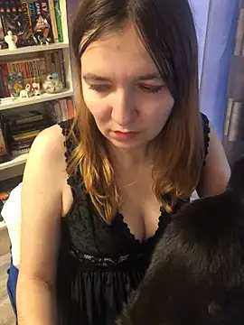 Lazy Lovely online show from 06/28/26, 01:06
