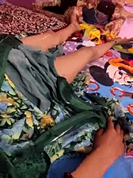 Sejal Beby online show from 07/02/26, 04:13