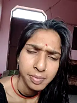 Sejal Beby online show from 07/09/26, 04:38