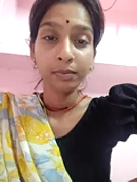 Sejal Beby online show from 07/11/26, 03:37