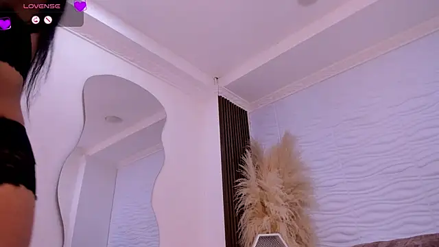AylinLove  online show from 08/02/26, 12:14