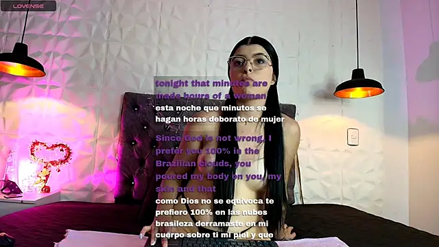Snapshot of ariell_dl chatting on 07/03/26, 05:19 ariell dl online show from 07/03/26, 05:19