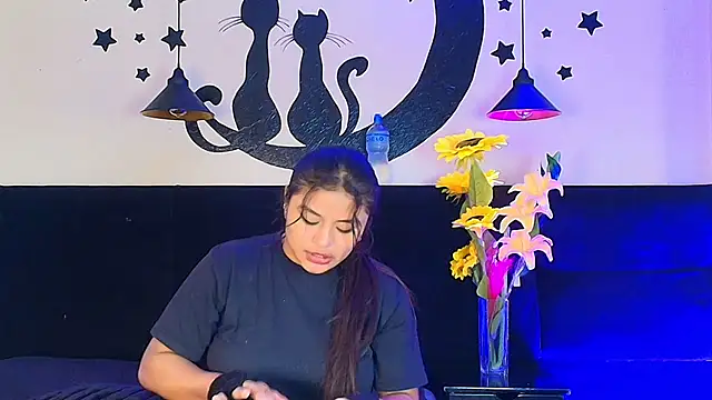 LexiSttar online show from 08/07/26, 11:56