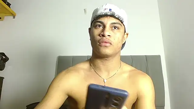 Jose And Daniel online show from 06/27/26, 04:50