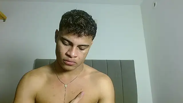Jose And Daniel online show from 07/16/26, 07:25