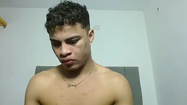 Jose And Daniel online show from 07/22/26, 01:19