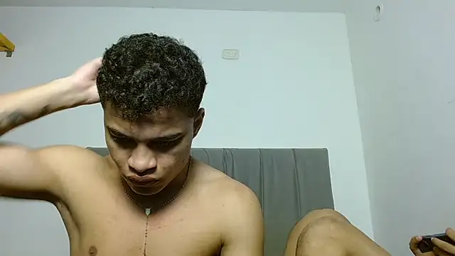 Jose And Daniel online show from 08/01/26, 01:16