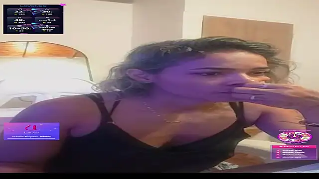 SashaKlein online show from 07/01/26, 03:19