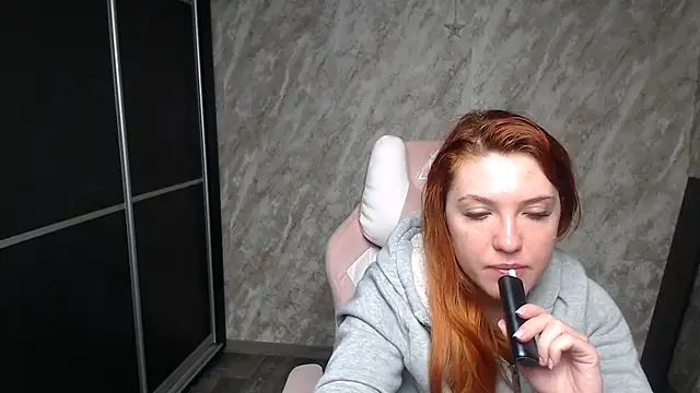 Reginasmilee online show from 02/07/26, 12:20