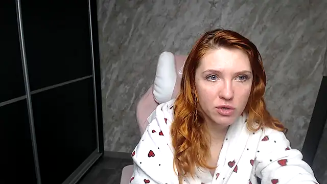 Reginasmilee online show from 02/23/26, 04:21