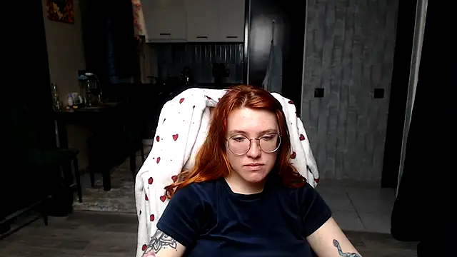 Reginasmilee online show from 03/27/26, 03:56