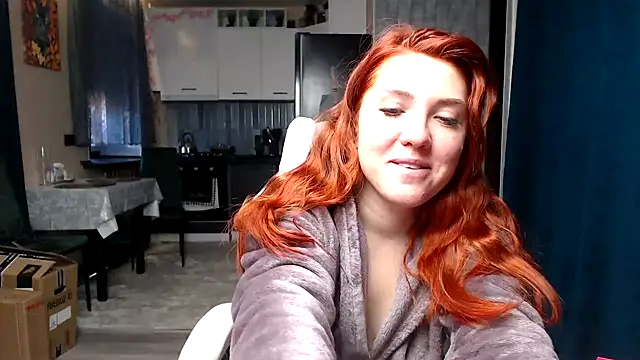 Reginasmilee online show from 05/04/26, 03:24