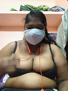 yalini1431 online show from 07/02/26, 07:31