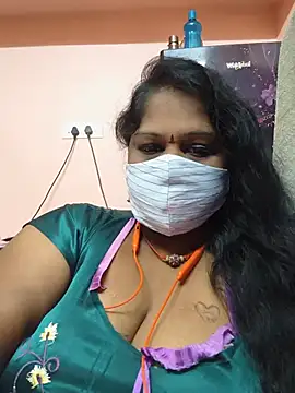 yalini1431 online show from 07/07/26, 07:51