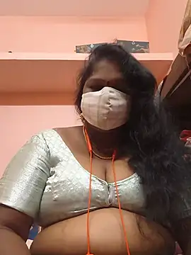 yalini1431 online show from 07/17/26, 08:57