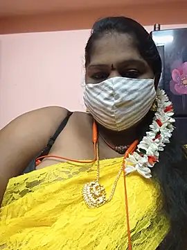 yalini1431 online show from 08/07/26, 07:49